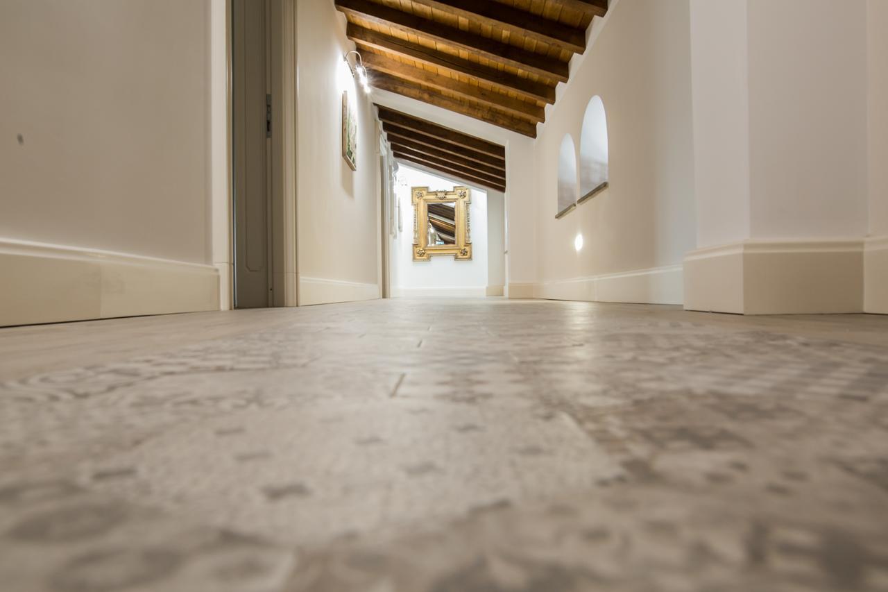 Tenuta D'Ausilio Vairano Patenora Eksteriør billede